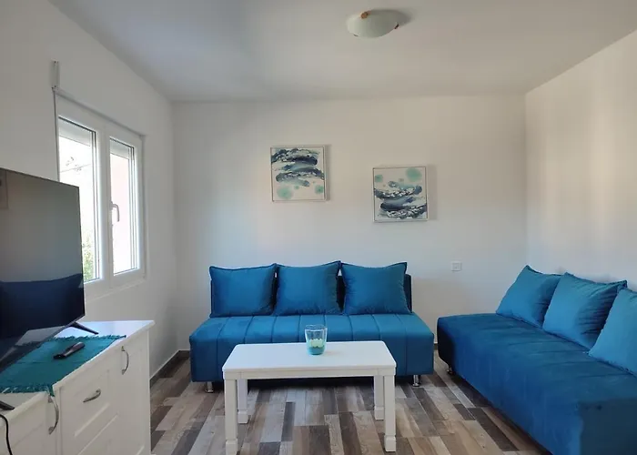 Apartman Dom