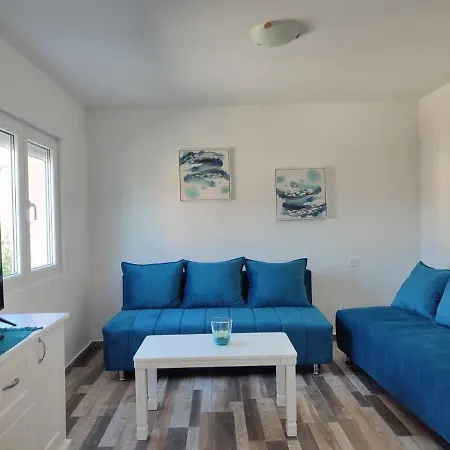 Apartman Dom Zabljak  Exterior photo
