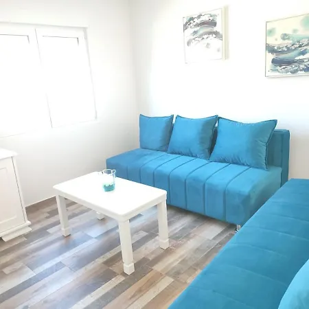 Apartman Dom Zabljak  Exterior photo