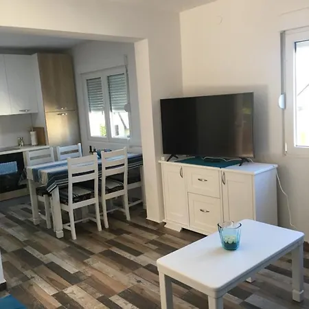 Apartman Dom Zabljak  Exterior photo