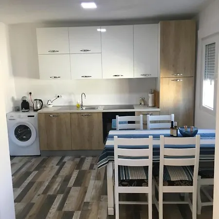 Apartman Dom Zabljak  Exterior photo
