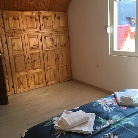 Apartman Dom Zabljak  Exterior photo