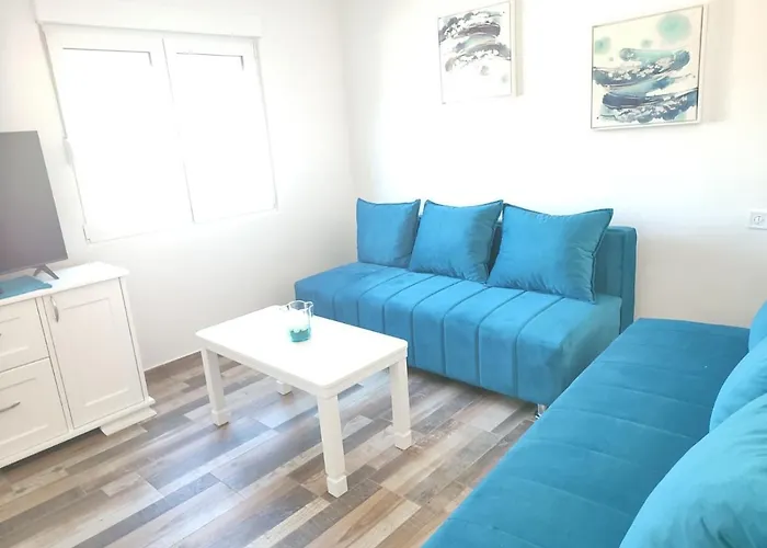 Apartman Dom