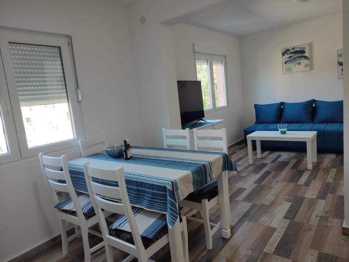 Appartement Dom