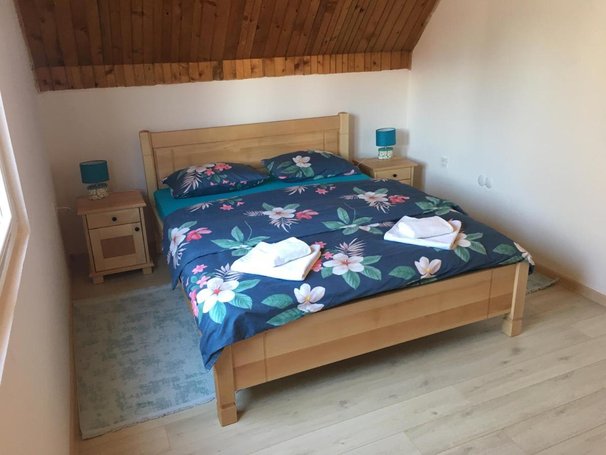 Appartement Dom *