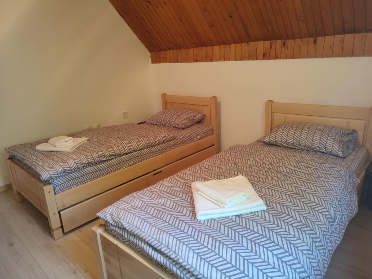 Dom Appartement *